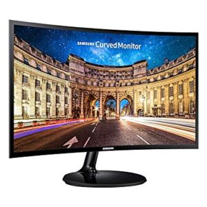 samsung 24" fhd monitor