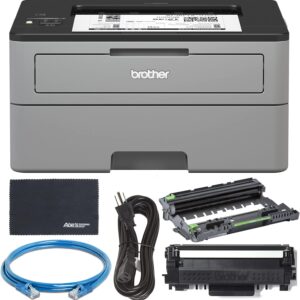 brother hl l2350dw laser printer