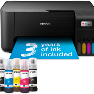 epson ecotank l3250 printer