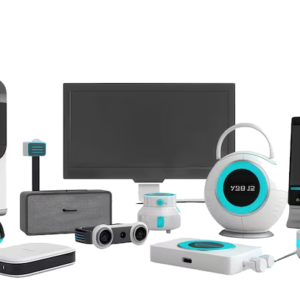 أجهزة إلكترونية