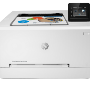 hp color laserjet pro m255dw